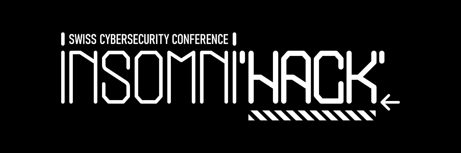 Insomni'hack Conference